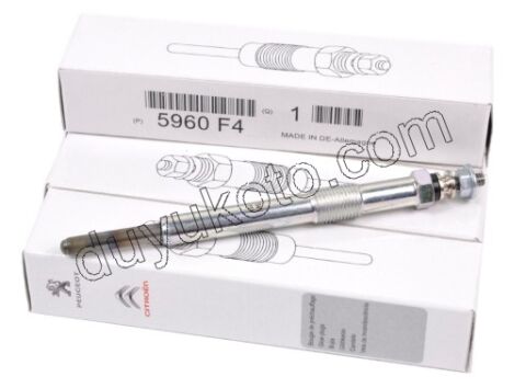 KIZDIRMA BUJI 2.0HDİ 16V 136HP