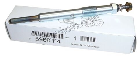 KIZDIRMA BUJI 2.0HDİ 16V 136HP