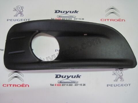 Sis Farı Çerçevesi Sağ C42 Sisli