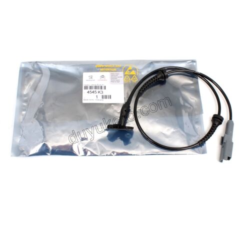 Abs Kablosu Ön Teker Sağ/Sol P308 P307 P30081 9652310580