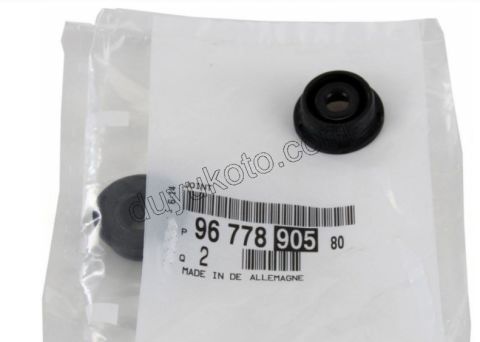 Enjektör Civata Keçesi BXR3 EURO5