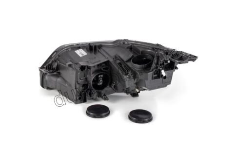 Peugeot 3008 5008 Far Sağ HALOJEN H7 + HB3 9005 + HP24W 2016/2020