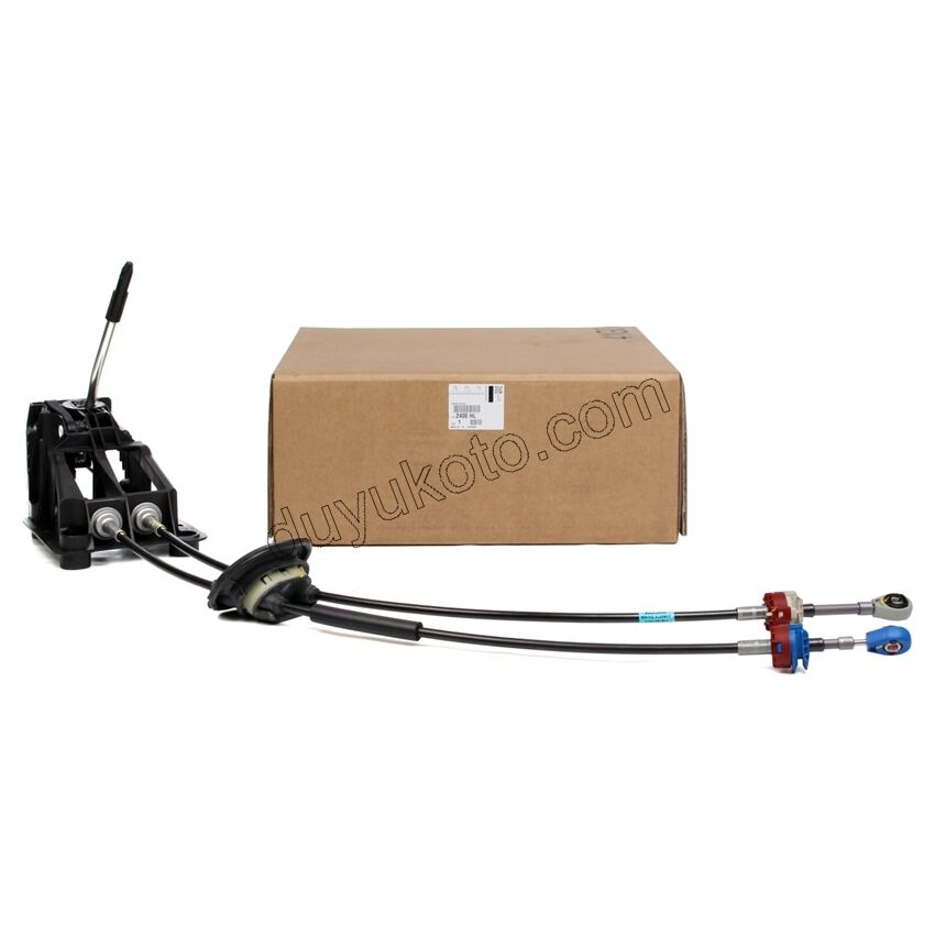 VITES HALAT TK KOMP. C3 1.4HDİ Euro4 02/11