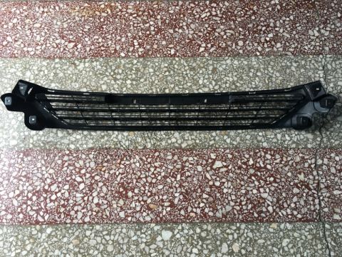 Ön Tampon Izgarası Alt P301MQ