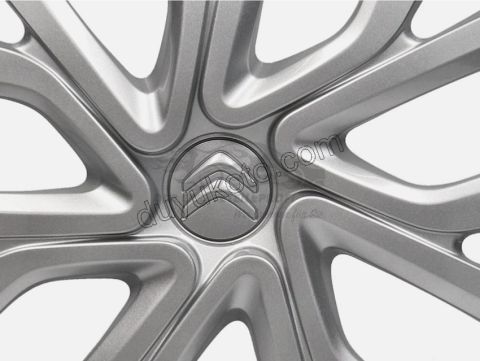 Jant Kapağı 16'inç BR4