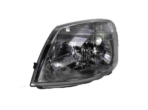 Peugeot Partner Far Sol (Motorlu) 2003/2009