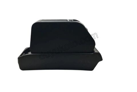 2019> Partner Rifter Berlingo Combo Doblo Proace City Konsol ALT AYAK DAHİL 2010>