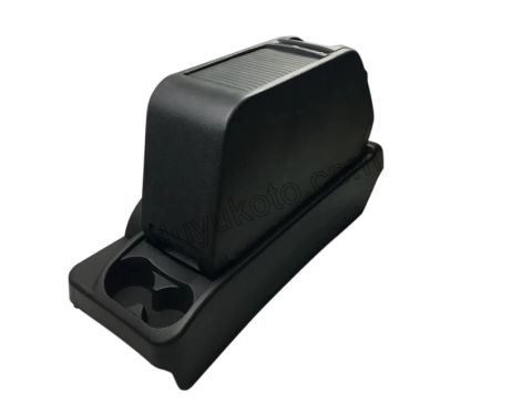 2019> Partner Rifter Berlingo Combo Doblo Proace City Konsol ALT AYAK DAHİL 2010>