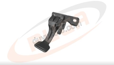 TEK MANDAL MOTOR KAPUT KILIT EMNIYET YAY YOK P2081