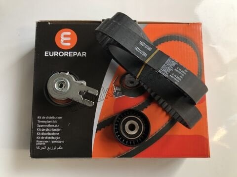 Eksantrik/Triger Kayış Seti 1.6HDİ Euro4