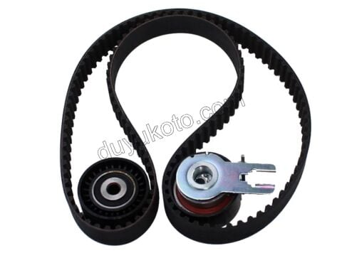 Eksantrik/Triger Kayış Seti 1.6HDİ Euro4