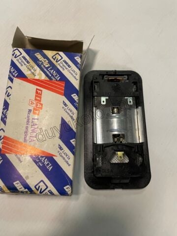 LAMBA TAVAN DCT1 SXSW UNO SIYAH