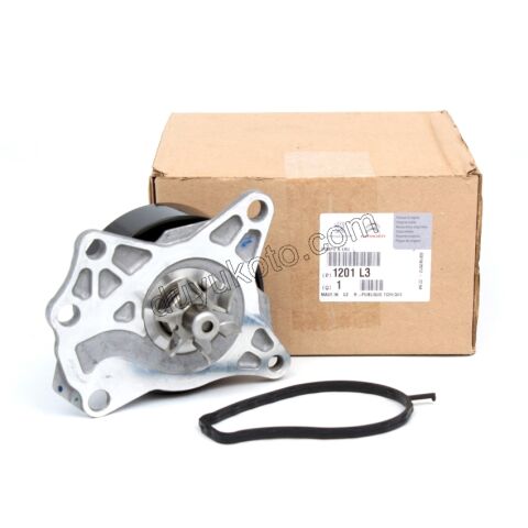 Devirdaim Su Pompası P107 1.0CC 384F