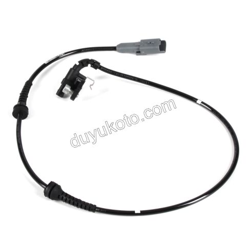 Abs Kablosu Arka Teker Sağ/Sol P3081 P3072 C42