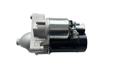 MARS MOTORU 1.6HDİ Euro4