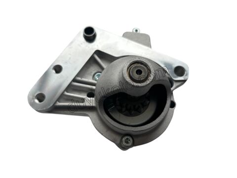 MARS MOTORU 1.6HDİ Euro4