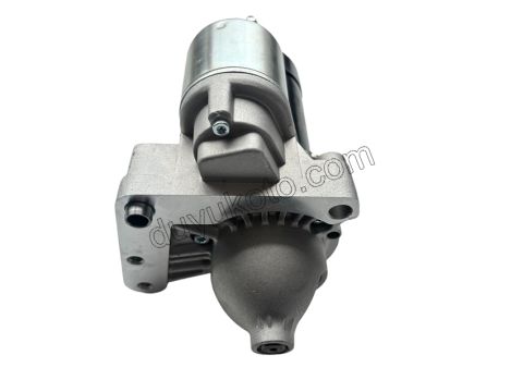 MARS MOTORU 1.6HDİ Euro4