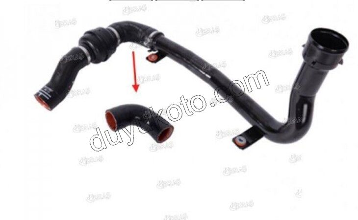 TEK HORTUM TURBO INTER L UST ARA DIRSEK KCK BXR3MQ DW10FU 1638153280