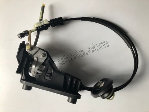 VITES HALATI TK + UST KUMANDA P301 C32 CCT EB2 9683711580