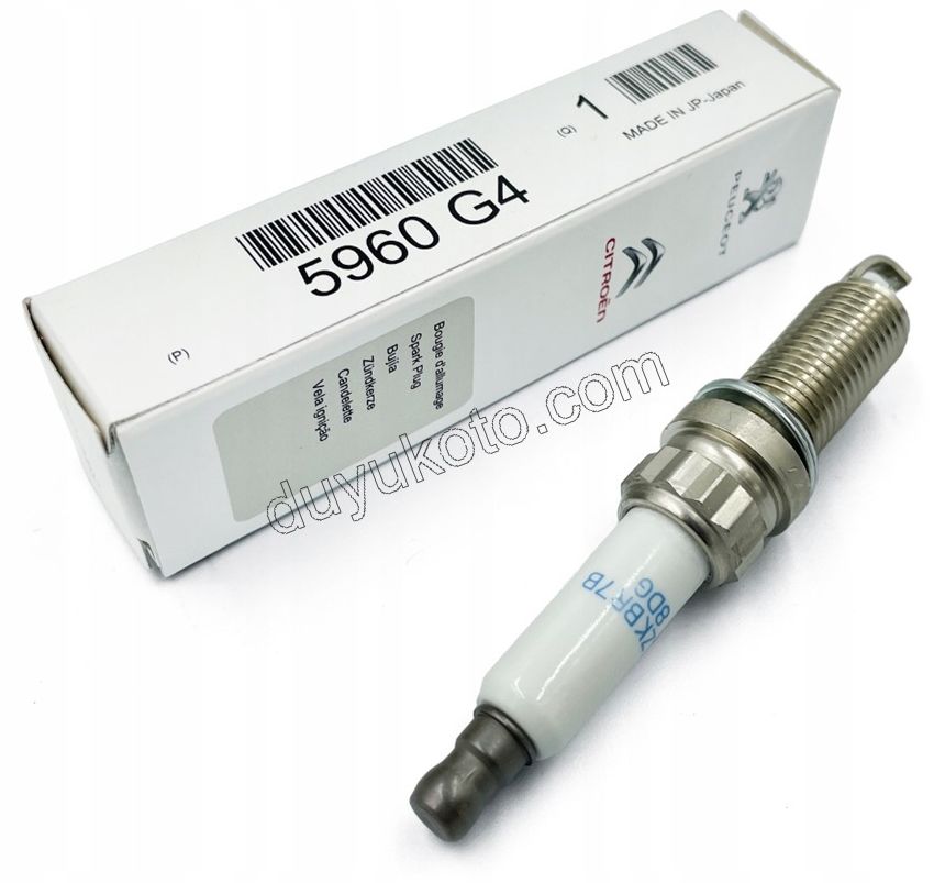 BUJI 1.6THP 150HP/156HP