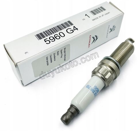 BUJI 1.6THP 150HP/156HP