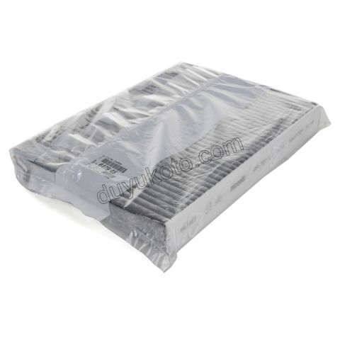 Peugeot 407 Citroen C5 C6 Polen Filtresi CHARBON+ 2008/2011