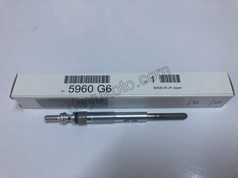 KIZDIRMA BUJI DW12 2.2