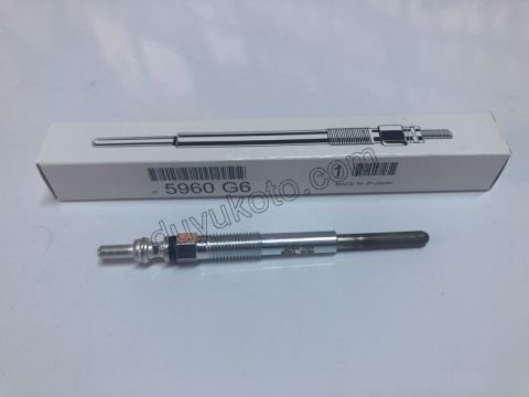 KIZDIRMA BUJI DW12 2.2