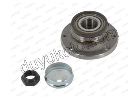 Arka Teker Rulmanı KİT (Poryalı) PBP FRN TEK