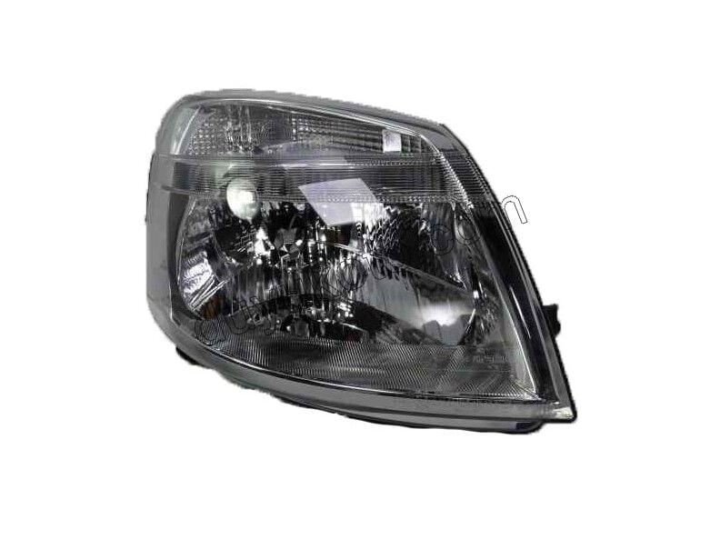 Peugeot Partner Far Sağ (Motorlu) 2003/2009