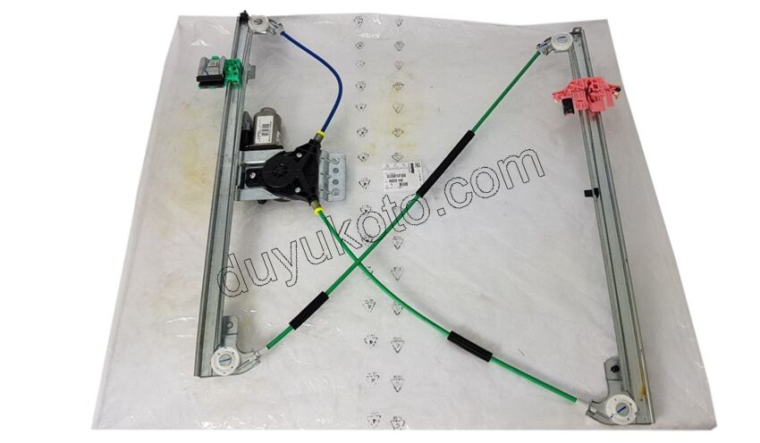 KRIKO CAM ON R EXP3 ELEK+ 6PIN