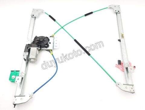 KRIKO CAM ON R EXP3 ELEK+ 6PIN