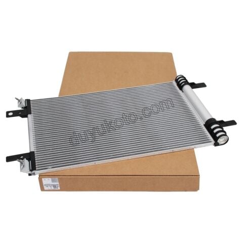 2019> Partner Rifter Berlingo Combo Doblo Proace City Klima Radyatörü P408 P5082 P3082 C4PC2