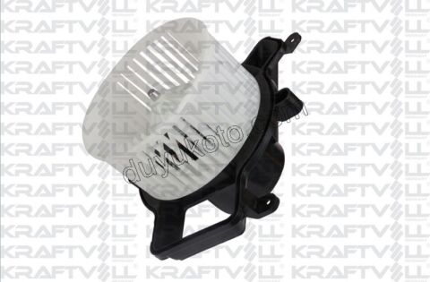 Kalorifer Motoru P30081 P50081 DS5