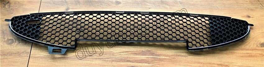 Ön Tampon Izgarası P206GTI PETEK+ KROM+