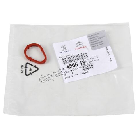 Vakum Pompası Contası (Oring) 1.4HDİ Euro4 02/11 1.4HDİ 16V Euro4 2.0HDI 8V