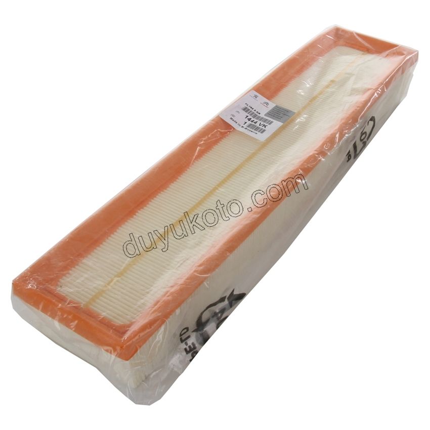 Peugeot 206 307 Hava Filtresi 1.6İ 16V Benzinli