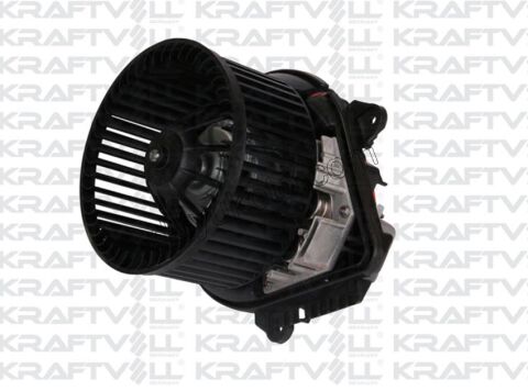 Kalorifer Motoru P106 Dijital Klimalı