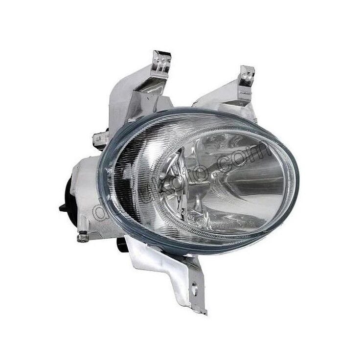 Peugeot 206 Sis Farı Sağ 1998/2003