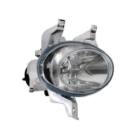 Peugeot 206 Sis Farı Sağ 1998/2003