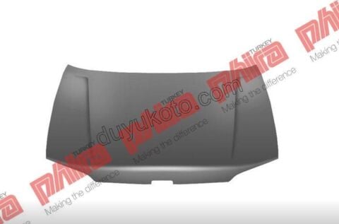 MOTOR KAPUTU PRT1 1996 / 2003