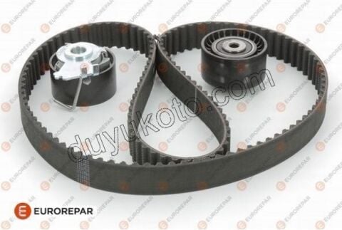 Eksantrik/Triger Kayış Seti ET3J4