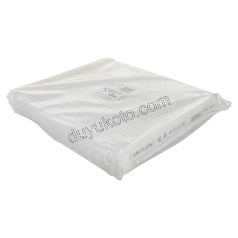 Peugeot Partner Citroen Berlingo Polen Filtresi XS2