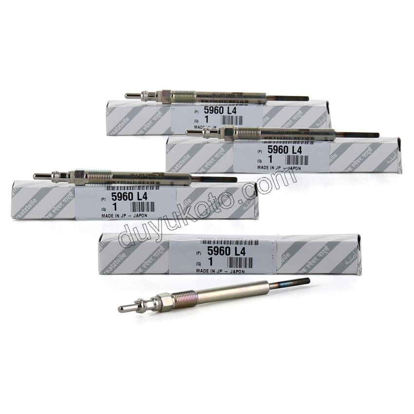 KIZDIRMA BUJI 1.3JTD5