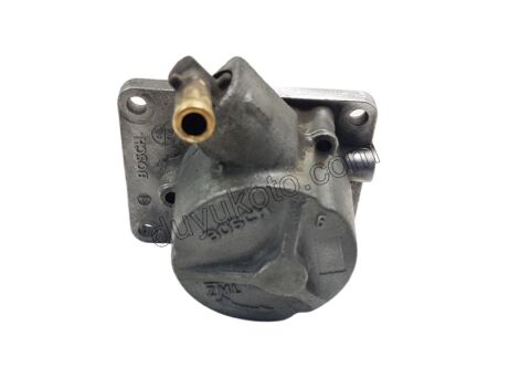 Vakum Pompası BXR1 2.8D BXR2 2.8HDI