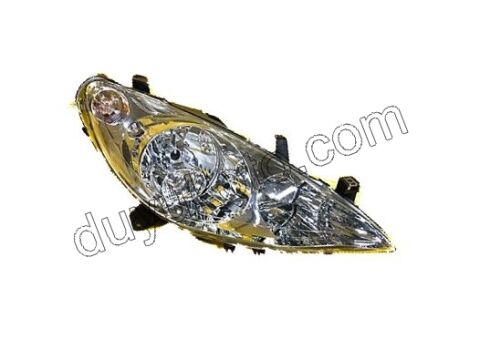 Peugeot 307 Far Sağ Sissiz 2001/2005