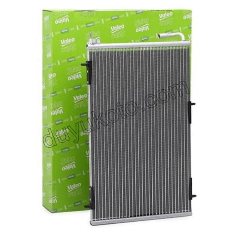 Klima Radyatörü P206