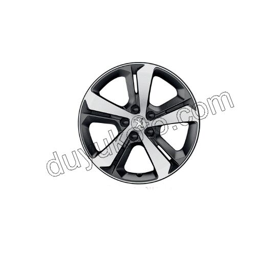 Çelik Jant 17INC P3082