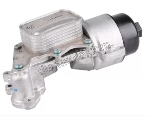 SOGUTUCU YAG KOMPLE 1.6VTi 120HP 1.6VTi 120HP CONTA