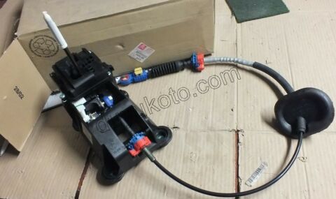 KUMADA VITES KOL UST KOMP. C3